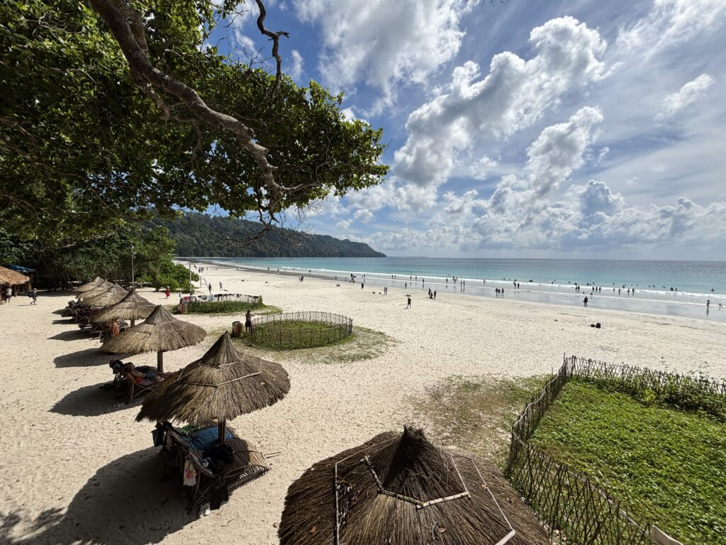 Underwater Adventure